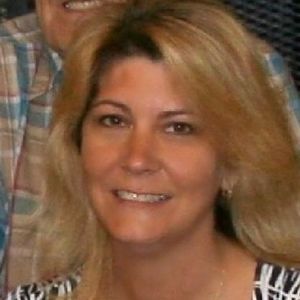 Meet your Posher, Kathy